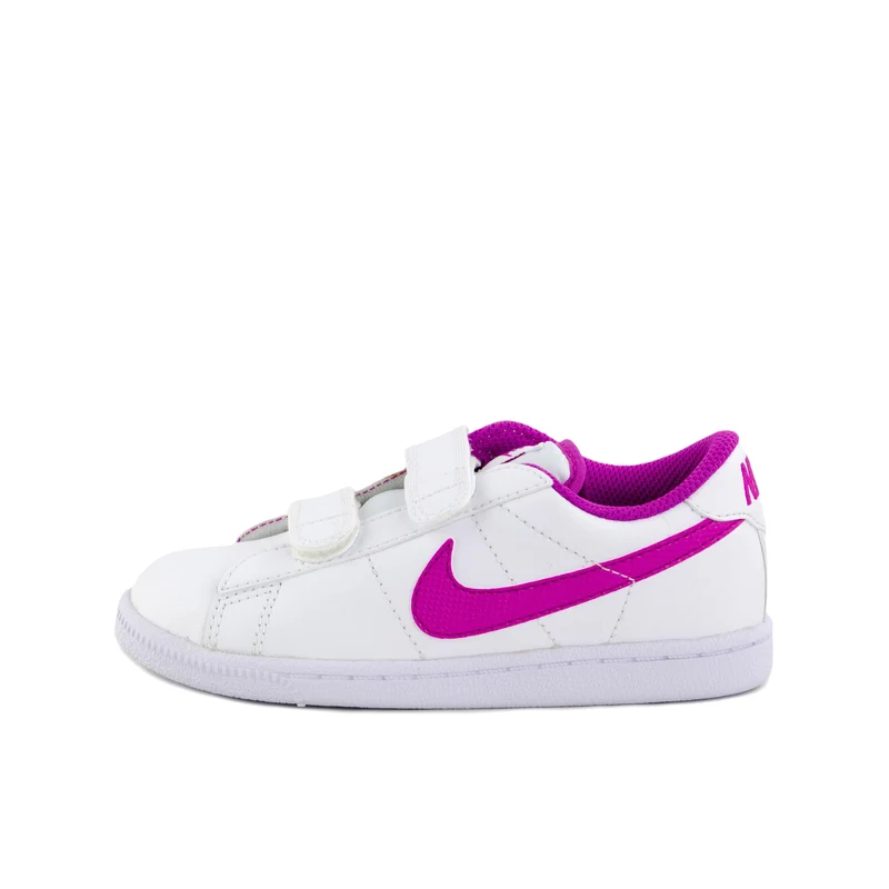 Deportiva morado claro TENNISVEL Nike