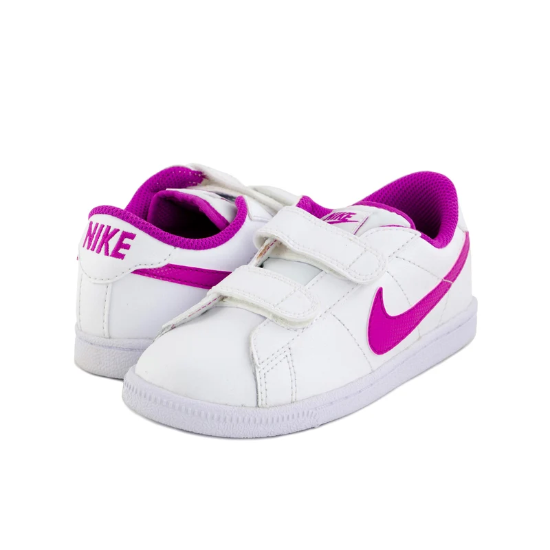 Deportiva morado claro TENNISVEL Nike