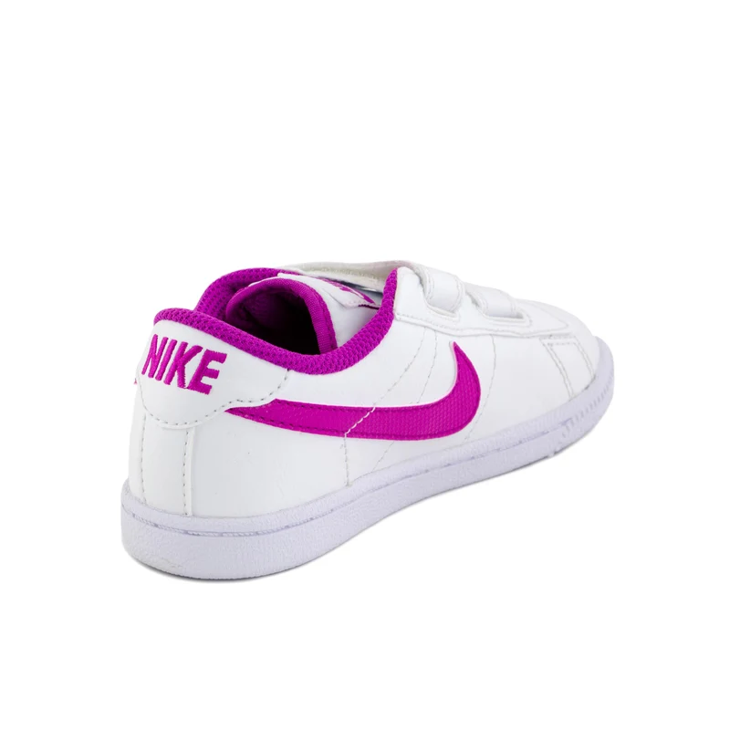 Deportiva morado claro TENNISVEL Nike