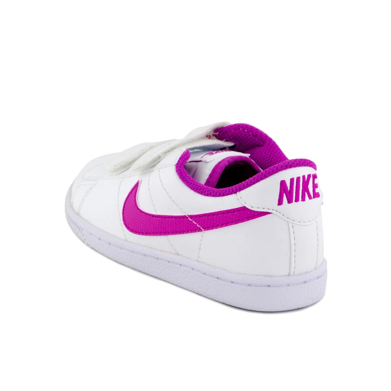 Deportiva morado claro TENNISVEL Nike