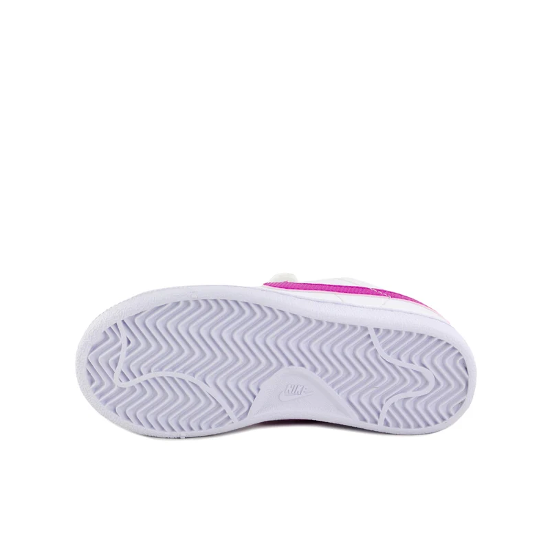 Deportiva morado claro TENNISVEL Nike