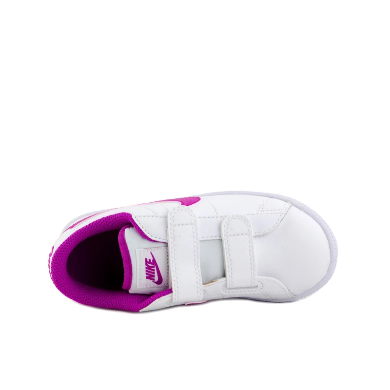 Deportiva morado claro TENNISVEL Nike