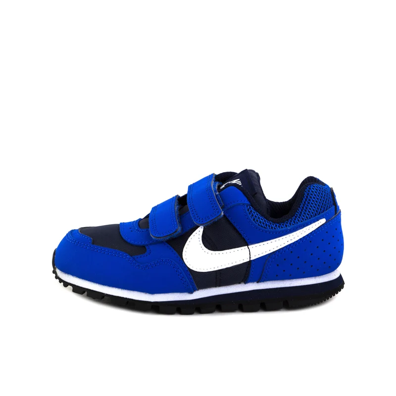 Deportiva azul/negro RUNNERVEL Nike