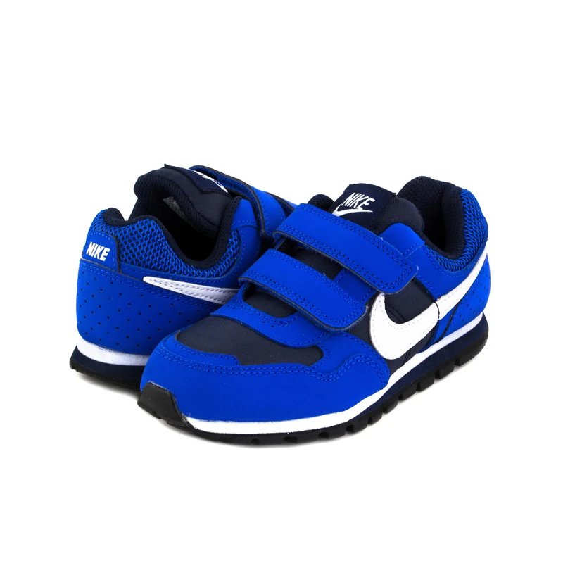 Deportiva azul/negro RUNNERVEL Nike