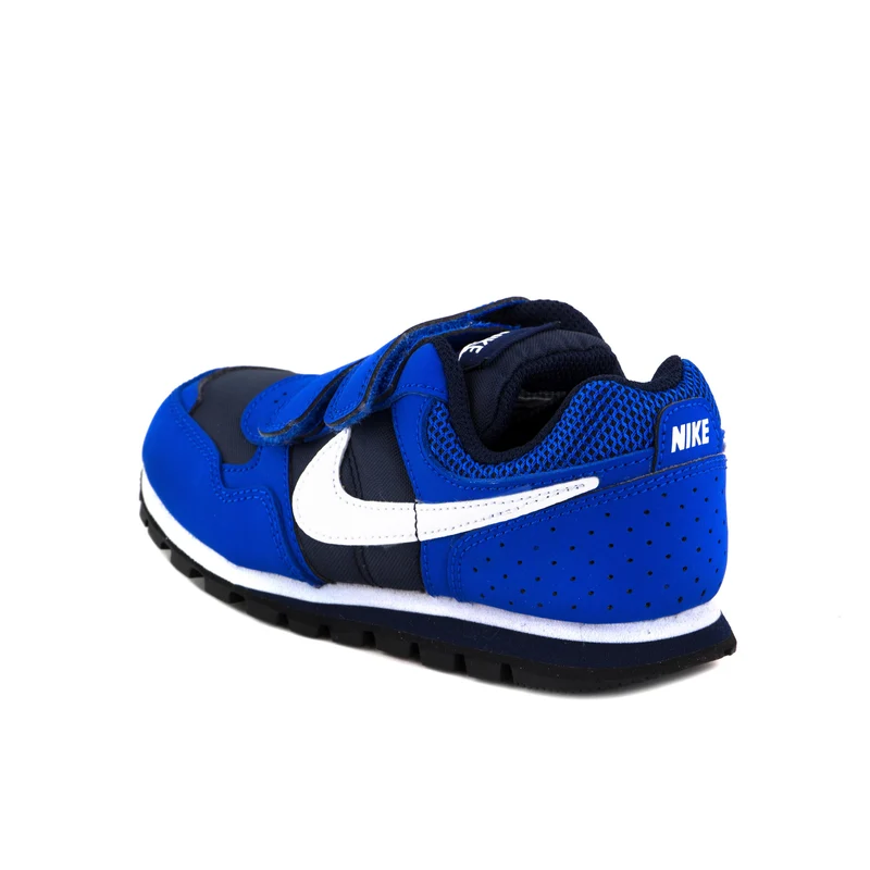 Deportiva azul/negro RUNNERVEL Nike