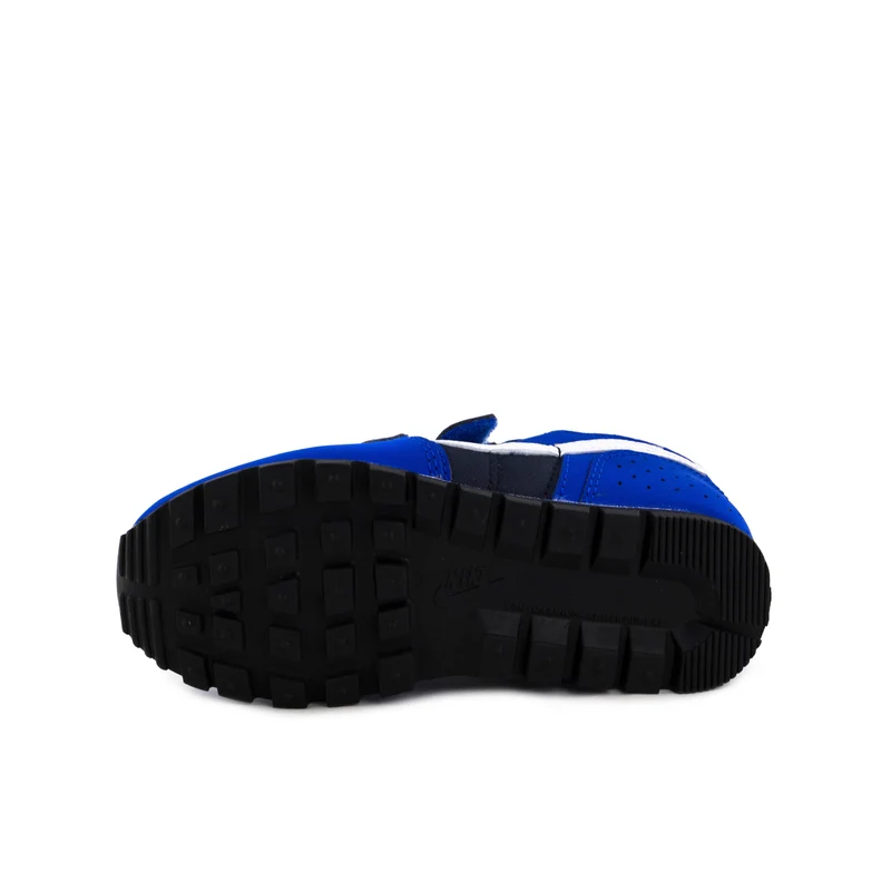 Deportiva azul/negro RUNNERVEL Nike