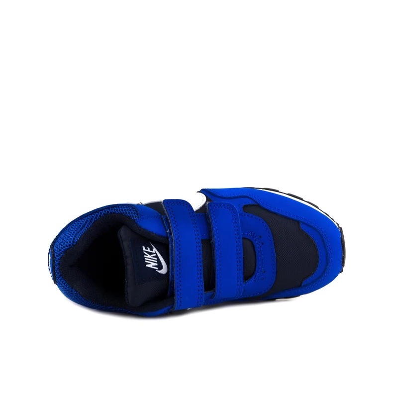 Deportiva azul/negro RUNNERVEL Nike