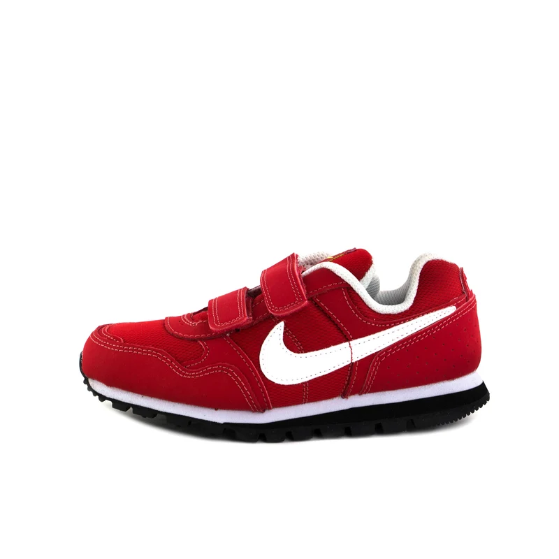 Deportiva rojo RUNNERVEL Nike