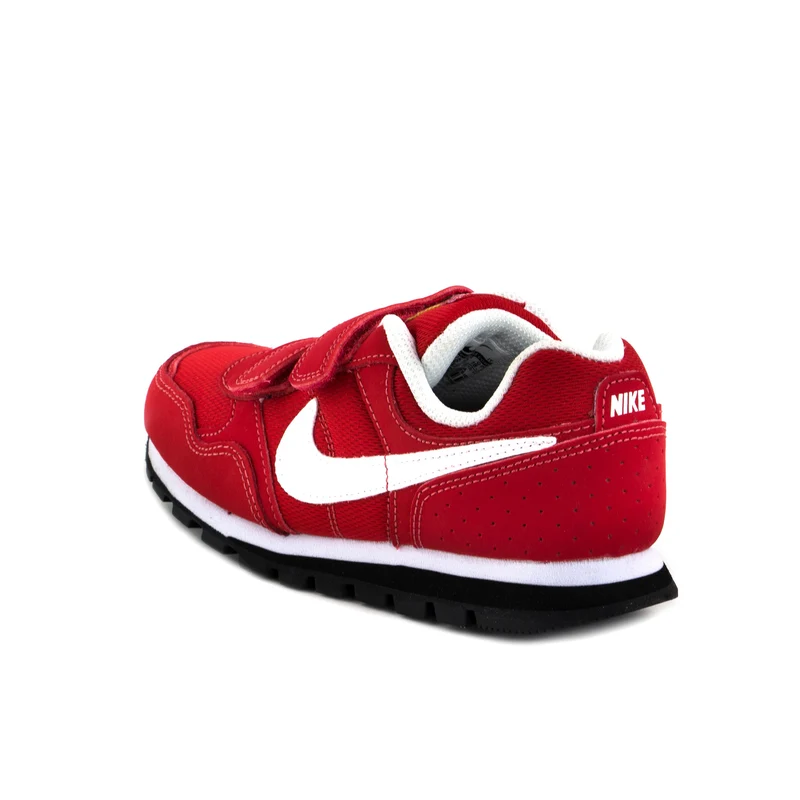 Deportiva rojo RUNNERVEL Nike
