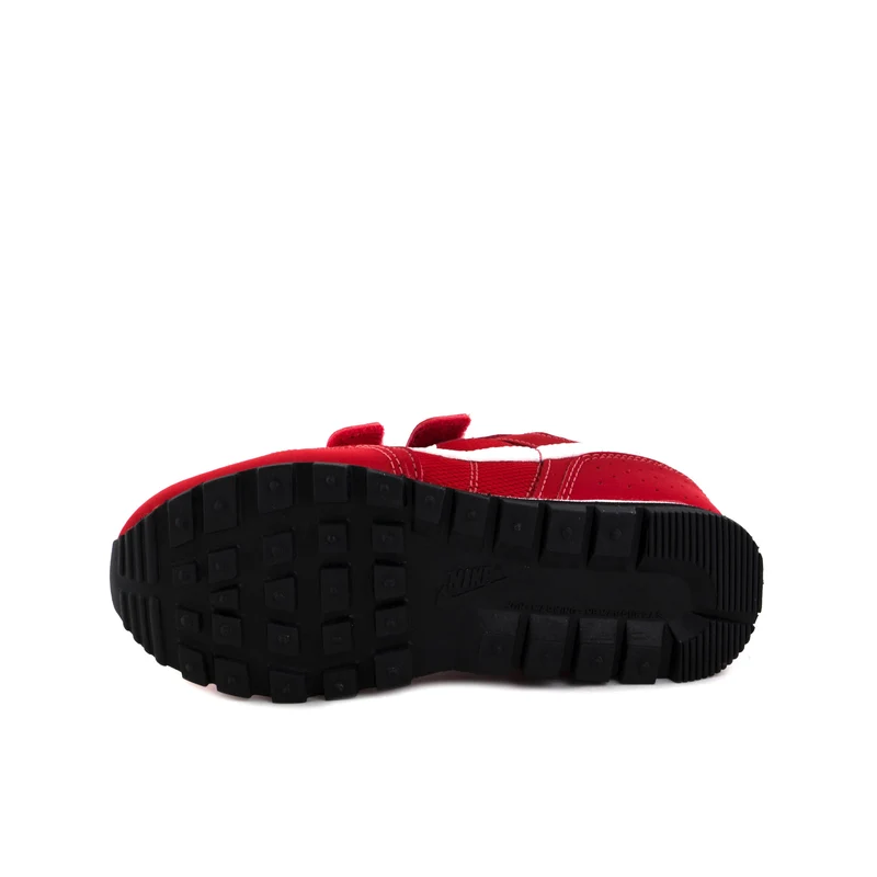Deportiva rojo RUNNERVEL Nike