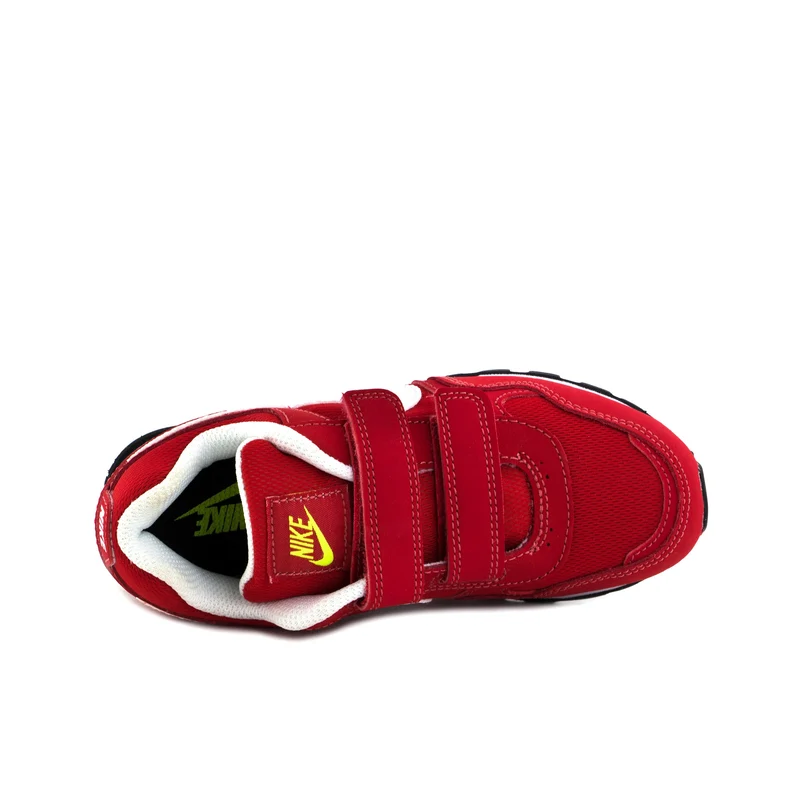 Deportiva rojo RUNNERVEL Nike