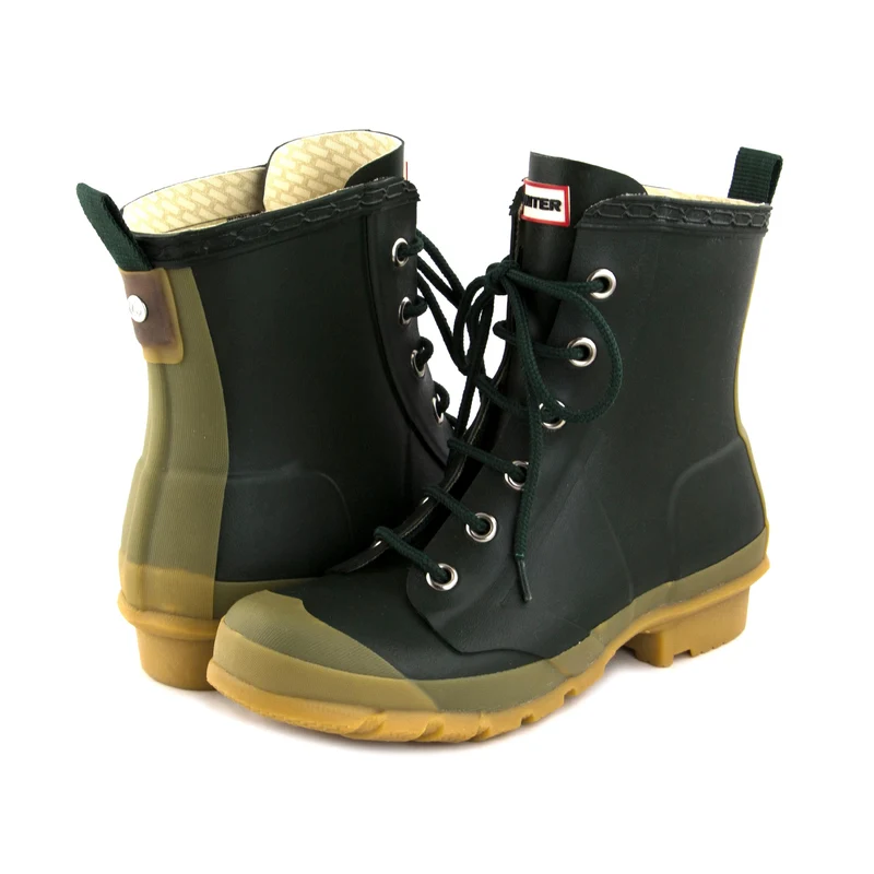 Katiuska verde caza THURLOE Hunter
