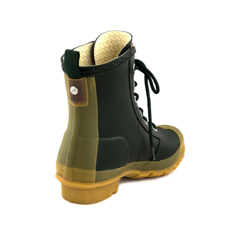 Katiuska verde caza THURLOE Hunter