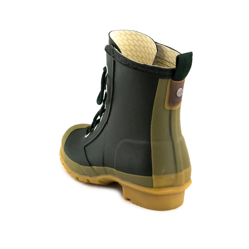 Katiuska verde caza THURLOE Hunter