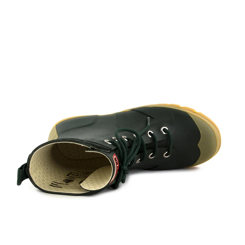 Katiuska verde caza THURLOE Hunter