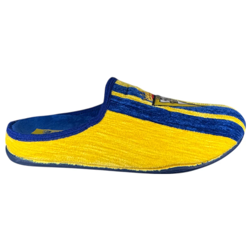 Zapatillas de Casa Marpen Slippers Cádiz CF CFACA1