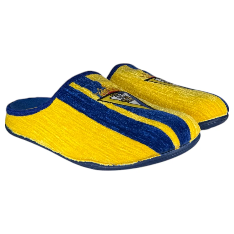 Zapatillas de Casa Marpen Slippers Cádiz CF CFACA1