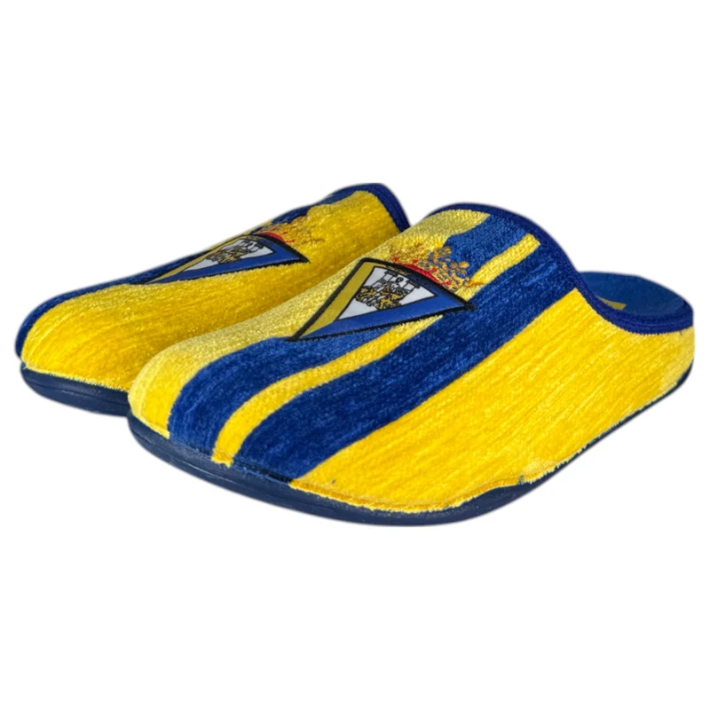 Zapatillas de Casa Marpen Slippers Cádiz CF CFACA1