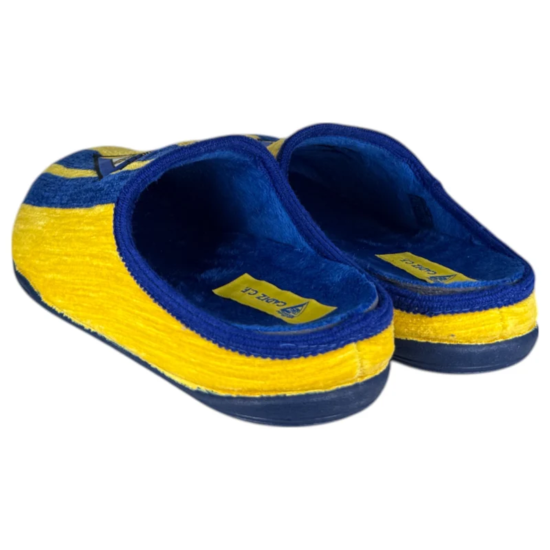 Zapatillas de Casa Marpen Slippers Cádiz CF CFACA1