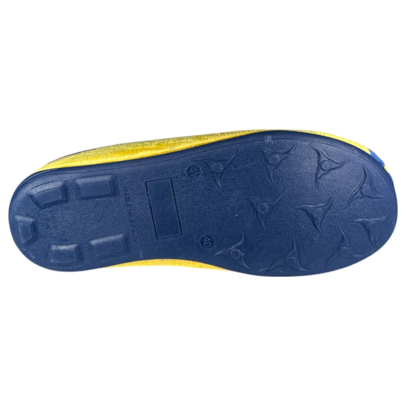 Zapatillas de Casa Marpen Slippers Cádiz CF CFACA1