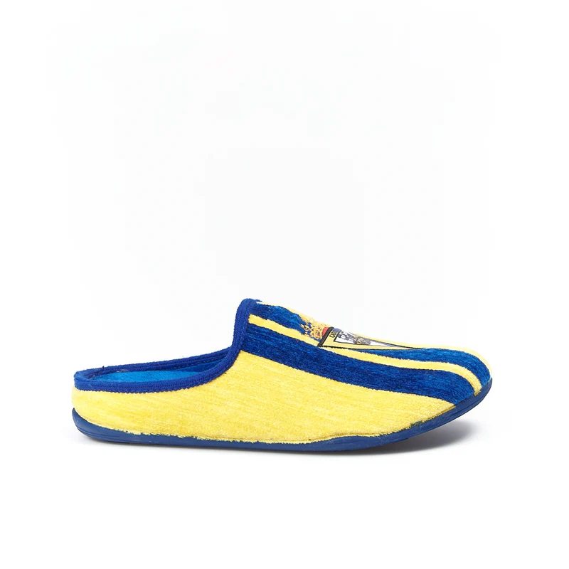 Zapatillas de Casa Marpen Slippers Cádiz CF CFACA1