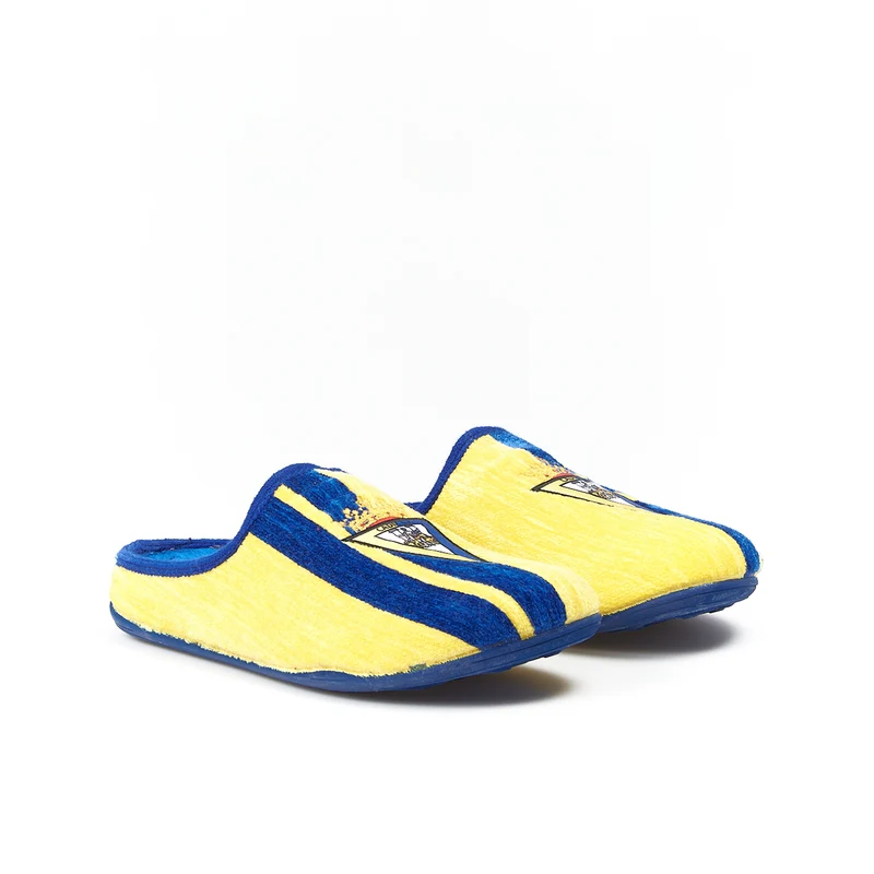 Zapatillas de Casa Marpen Slippers Cádiz CF CFACA1