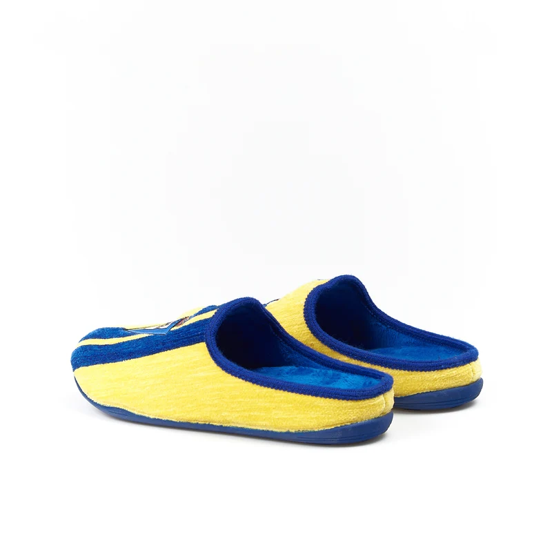 Zapatillas de Casa Marpen Slippers Cádiz CF CFACA1