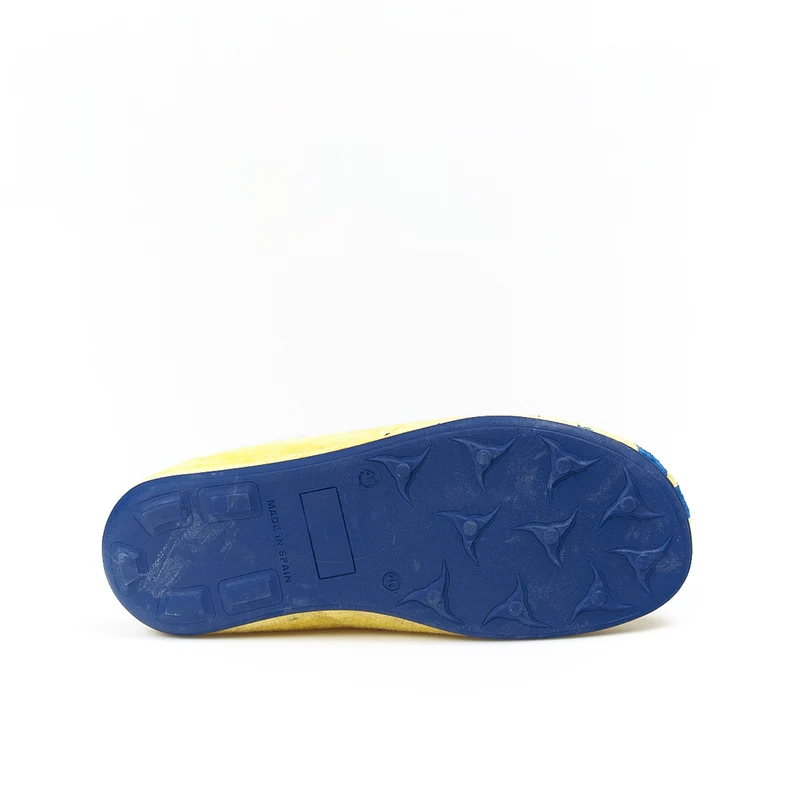 Zapatillas de Casa Marpen Slippers Cádiz CF CFACA1