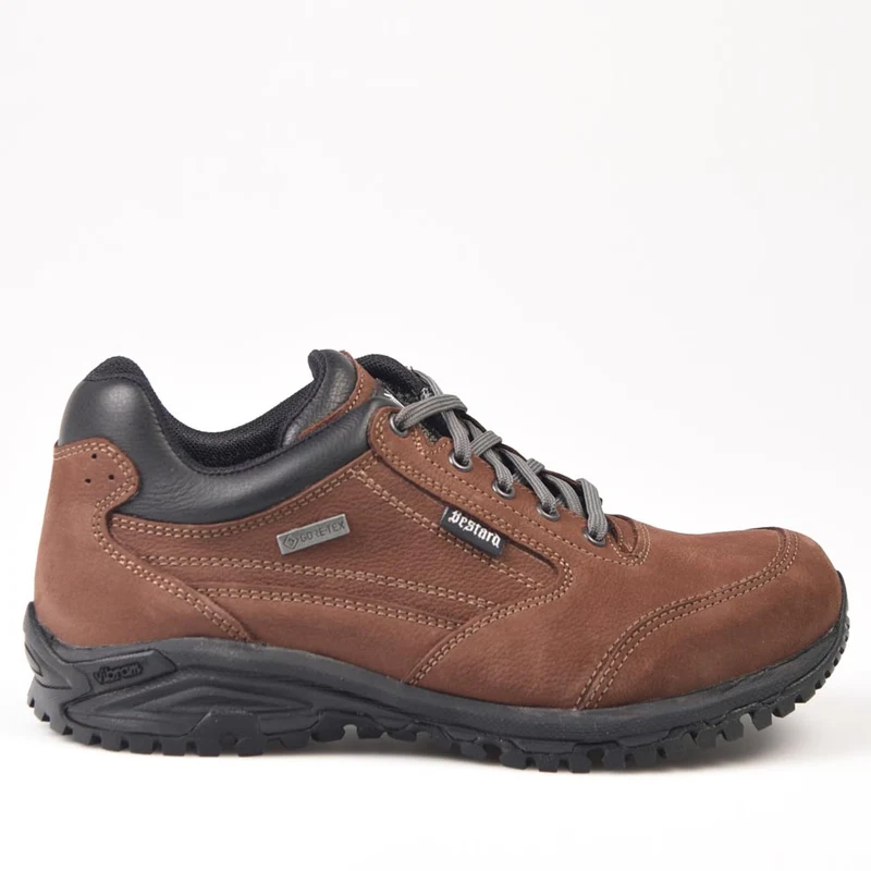 Zapatos Bestard Oxford Gore-Tex
