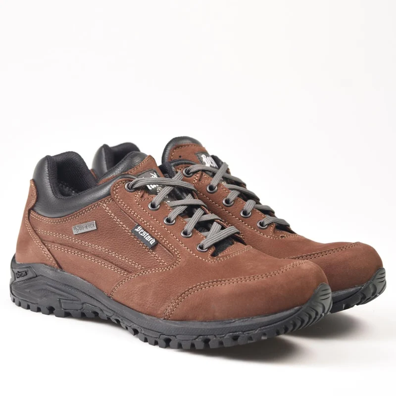 Zapatos Bestard Oxford Gore-Tex