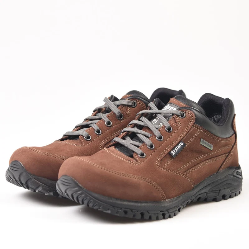 Zapatos Bestard Oxford Gore-Tex