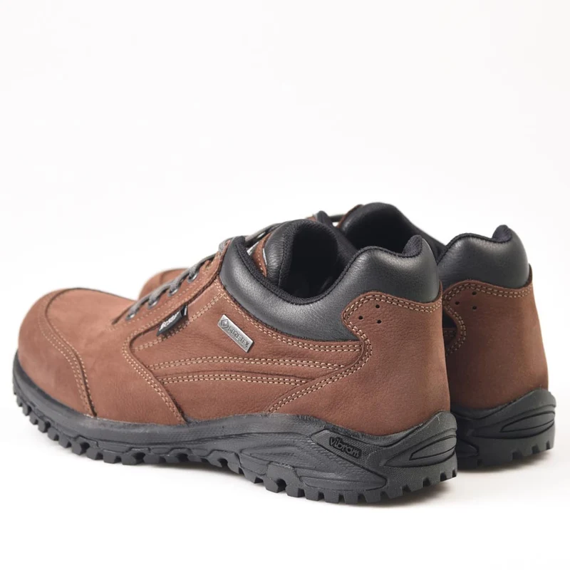 Zapatos Bestard Oxford Gore-Tex