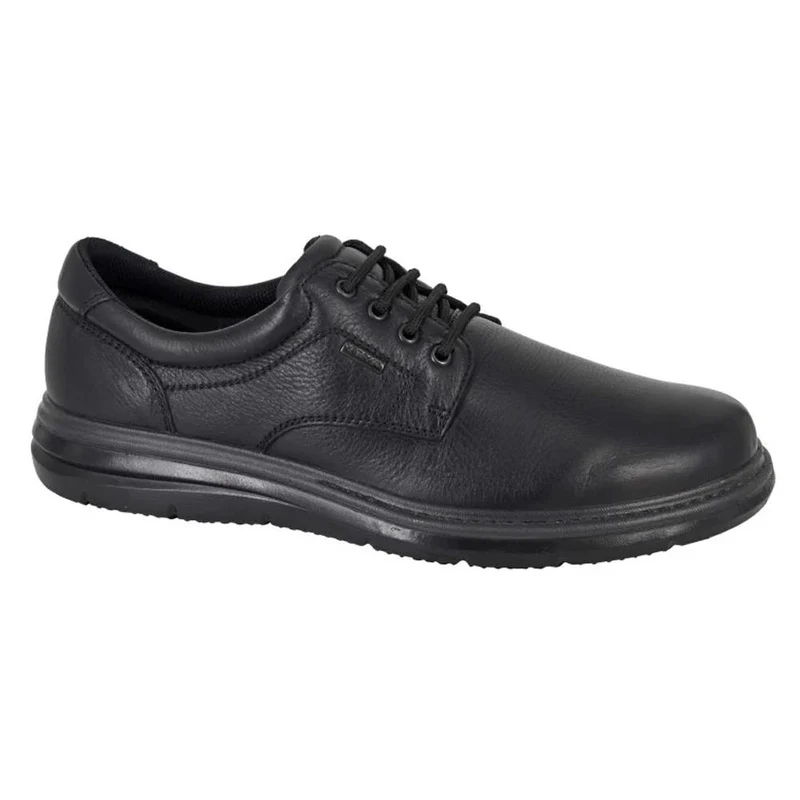 Zapatos impermeables IMAC M524A de corte ancho para hombre