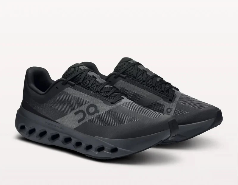 Zapatillas de entrenamiento On Cloudsurfer Next Wide de ajuste ancho para mujer