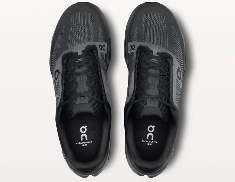 Zapatillas de entrenamiento On Cloudsurfer Next Wide de ajuste ancho para mujer