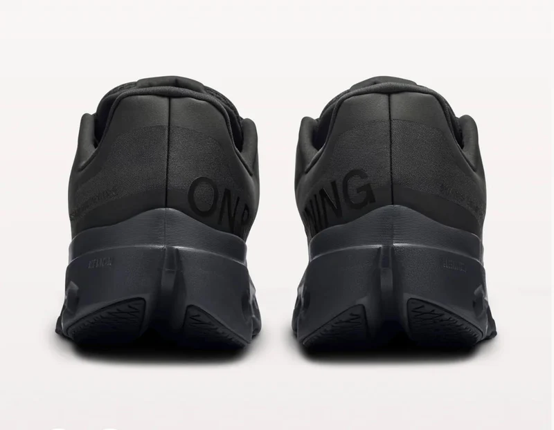 Zapatillas de entrenamiento On Cloudsurfer Next Wide de ajuste ancho para mujer