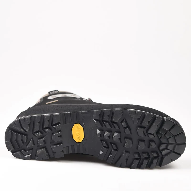Botas de montaña y trekking Hombre Bestard Phantom Gore-Tex Negro