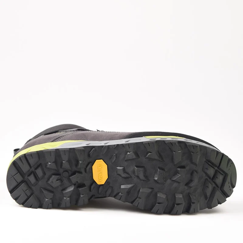 Botas de montaña y trekking Hombre Bestard Tr Quantic Gore-Tex Gris