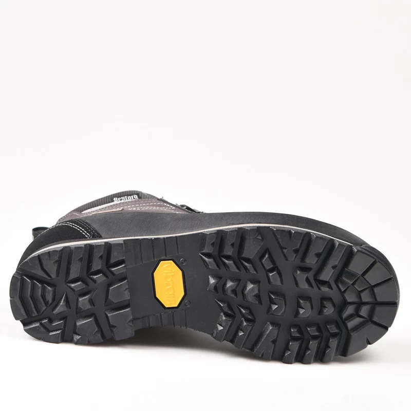 Botas de montaña y trekking Hombre Bestard Nova Gore-Tex Gris