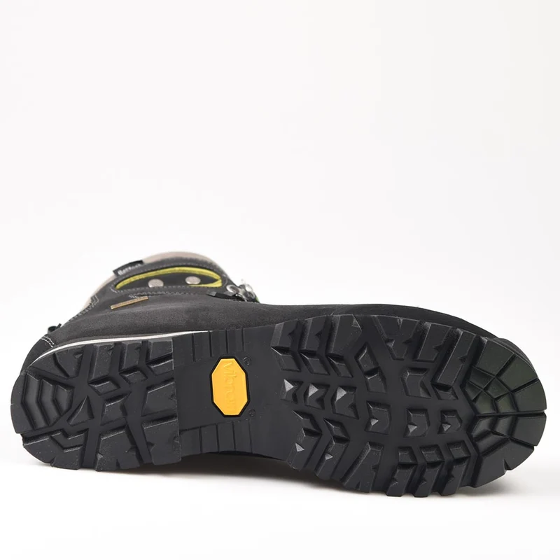 Botas de montaña y trekking Hombre Bestard Trilogy Gore-Tex Negro
