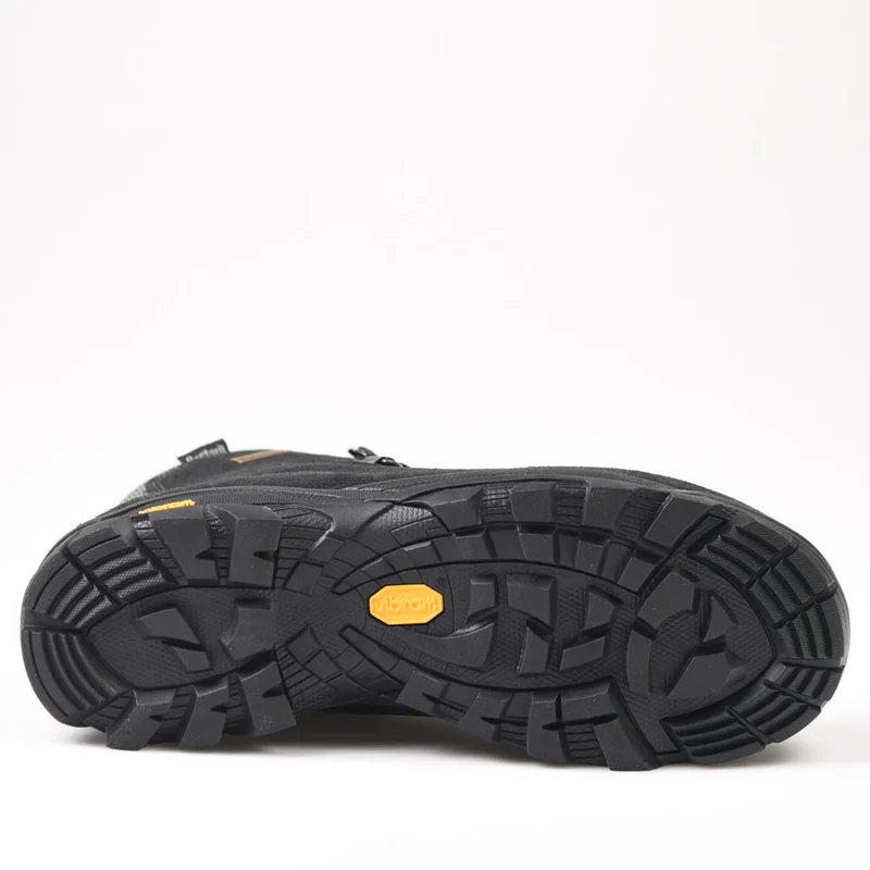 Botas de montaña y trekking Hombre Bestard Gredos Gore-Tex Gris