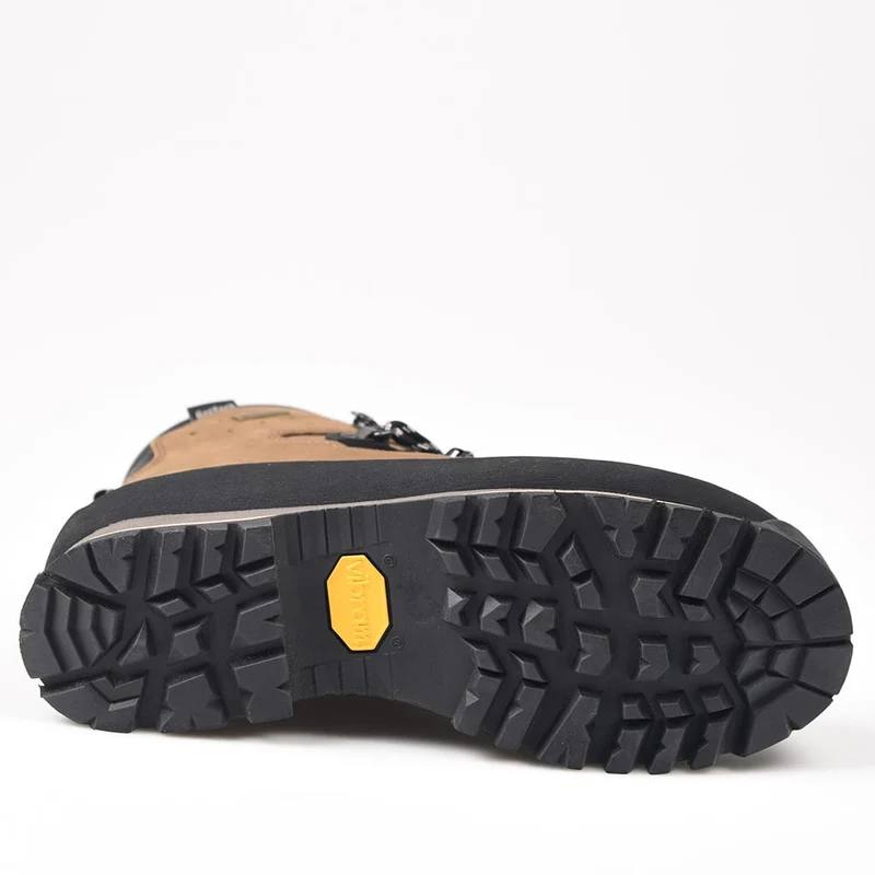 Botas de montaña y trekking Hombre Bestard Breithorn Pro Gore-Tex Marrón