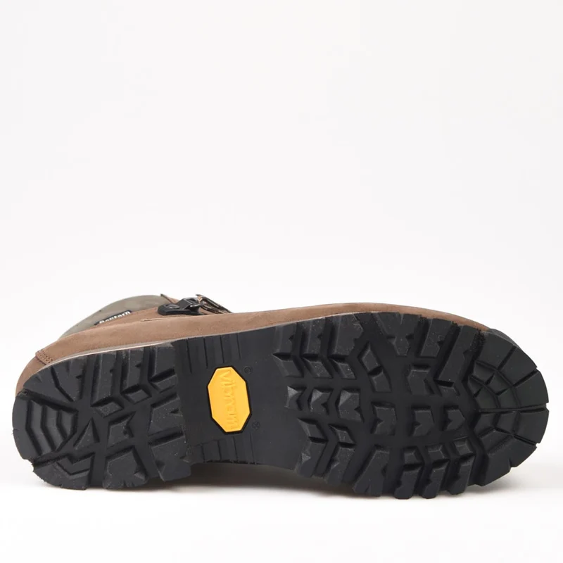 Botas de montaña y trekking Hombre Bestard Trotter II Gore-Tex Marrón