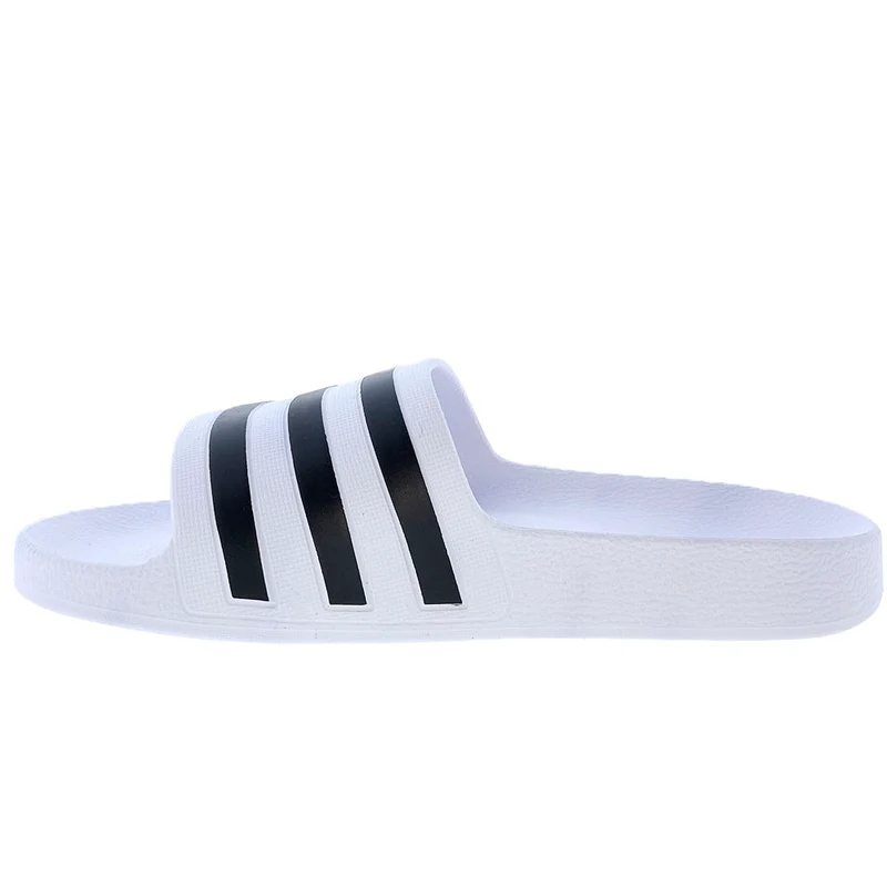 Chanclas Adidas Adilette Aqua F35539 Blanco