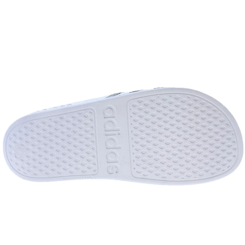 Chanclas Adidas Adilette Aqua F35539 Blanco
