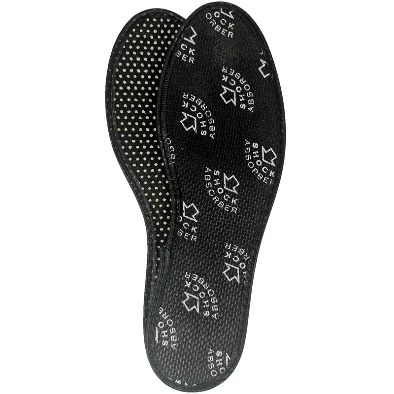Plantillas Shock Absorber