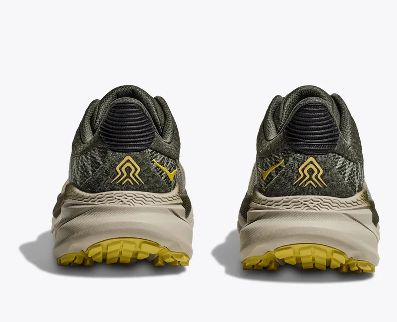 Zapatillas de trail running Hoka Challenger 7 de corte ancho para hombre