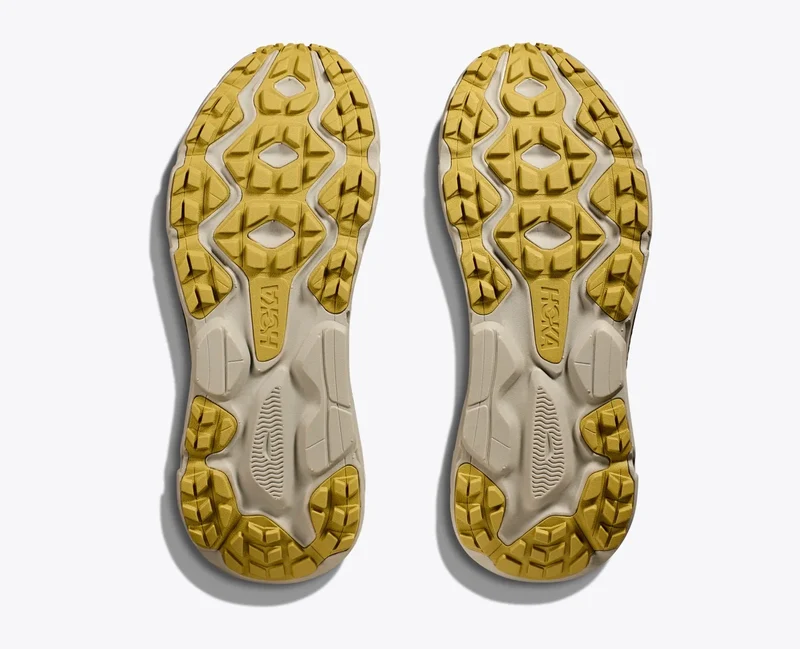 Zapatillas de trail running Hoka Challenger 7 de corte ancho para hombre