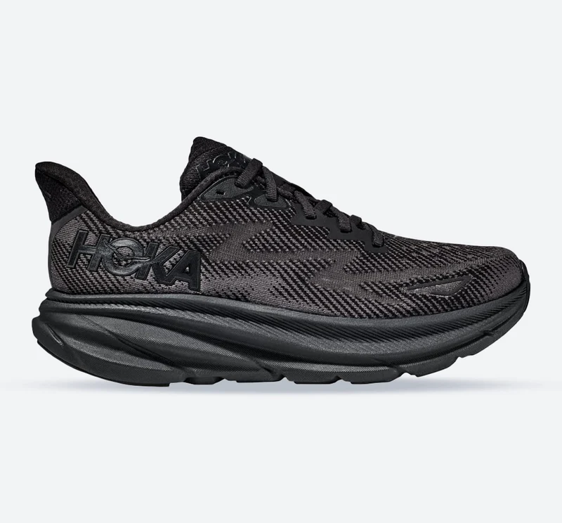 Zapatillas de running Hoka Clifton 9 de corte ancho para hombre