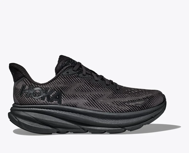 Zapatillas de running Hoka Clifton 9 de corte ancho para hombre